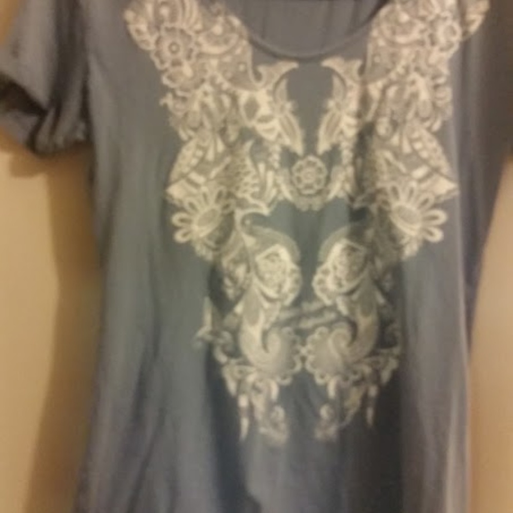 Nice Shirt